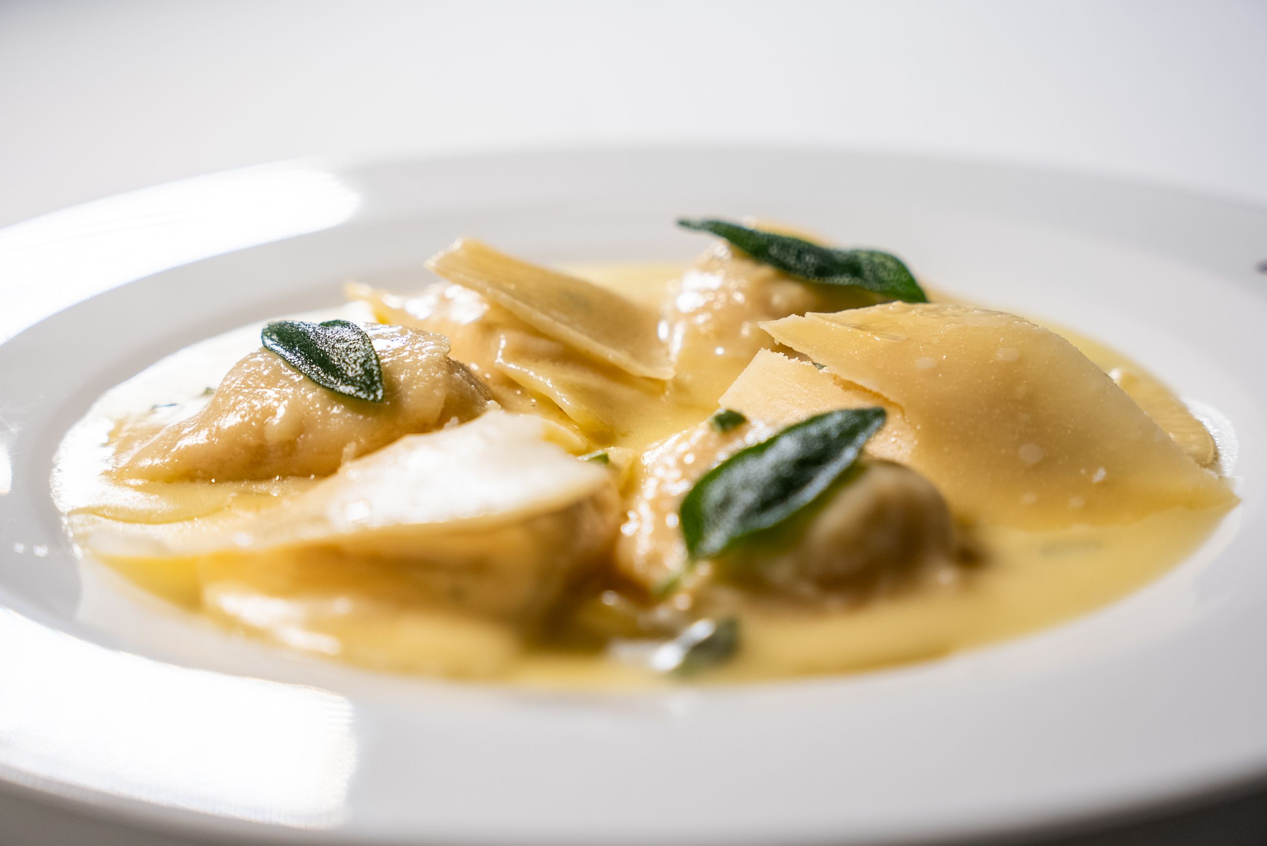 Casa D' Angelo Fort Lauderdale